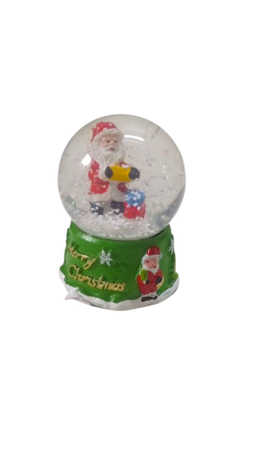 GLOBO N ATAL  6CM